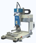XY Series Point Soldering Robot